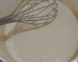 Foto langkah ke 1 dari resep Egg waffle.