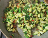 Foto del paso 2 de la receta: Tortilla de zapallito