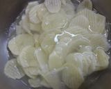 Foto del paso 2 de la receta: Papas fritas Lay´s 🍟