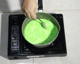 Foto langkah ke 3 dari resep Babongko Gula Habang.