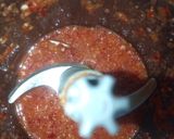 Foto langkah ke 4 dari resep Sambal goreng kentang🥔 ati ampela.