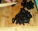 Bigos (lengyel ünnepi étel) recept fázis 3 fotója