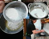 Foto del paso 2 de la receta: Bechamel casera