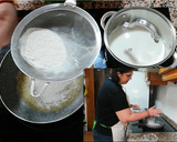 Foto del paso 2 de la receta: Bechamel casera