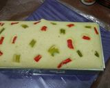 Foto langkah ke 10 dari resep Bolu daging (kornet).