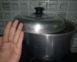 Foto langkah ke 1 dari resep Soto Ayam Ceker bening Bumbu Instan.