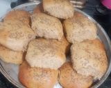 Foto del paso 4 de la receta: Pan negro o negritos como los de la panadería! Riquísimos!!