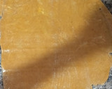 Foto del paso 3 de la receta: Masa de Hojaldre rápido para tarta