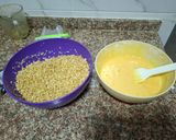 Foto del paso 4 de la receta: Galletas de Avena Súper Fáciles