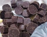 Foto del passaggio 1 della ricetta Tortino dal cuore fondente o bianco