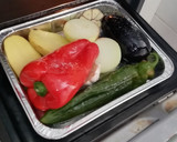 Foto del paso 1 de la receta: Escalivada