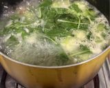 Foto langkah ke 2 dari resep Sayur Bening.