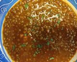 Foto del paso 7 de la receta: Lentejas Especiadas