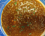 Foto del paso 7 de la receta: Lentejas Especiadas