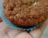 Foto langkah ke 4 dari resep Banana Muffin.