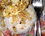 Foto langkah ke 4 dari resep Telor ceplok pontianak.