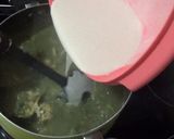 Foto del paso 7 de la receta: Jocón de pollo - Guatemala