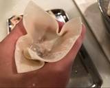 Chinese steamed meat dumplings (Shumai) recipe step 3 photo