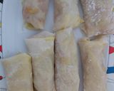 Foto del paso 4 de la receta: Arrolladitos primavera