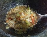 รูปขั้นตอนการทำที่ 2 ของ พริกดองน้ำส้ม โดย:ทำครัวง่ายๆbyจุไรรัตน์