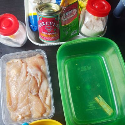 Langkah 1