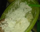 Foto langkah ke 5 dari resep Cireng Salju.