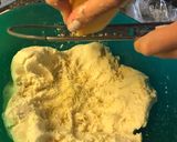 Foto del paso 4 de la receta: Chipas caseros