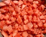 Foto del paso 3 de la receta: Mermelada de sandía
