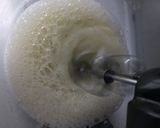 Foto del paso 1 de la receta: Bizcochuelo súper fácil libre de gluten