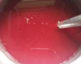 Kaju Curry & Beetroot Juice recipe step 3 photo
