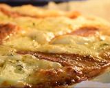 Foto del paso 5 de la receta: Pizza Hawaiana con Pollo y Piña | DarixLAB