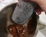 Foto del paso 6 de la receta: Nuggets de pollo acompañado con mayonesa y aderezo de chipotle