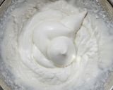 Foto del paso 2 de la receta: 🍧Helado de mascarpone con frutos rojos 🍧 5 ingredientes 🌟 Facilísimo