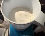 Foto del paso 3 de la receta: Crepes