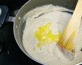 A picture of step 5 of Kaju Katli Recipe.