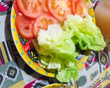 Foto del paso 4 de la receta: Hamburguesas de lenteja súper ricas y rápidas