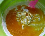 Foto langkah ke 3 dari resep Bolu Marmer (simpel).