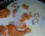Foto del paso 7 de la receta: Salsa crema de zapallo