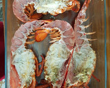 Foto del paso 5 de la receta: 🇫🇷 Bogavante thermidor 🇫🇷