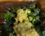 Fried khatey lotus root recipe step 4 photo