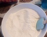 Foto del paso 3 de la receta: Pan azucarado relleno con dulce de leche