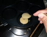 Foto langkah ke 4 dari resep 10. Pancake.