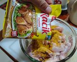 Foto langkah ke 3 dari resep Ayam Tangkap Khas Aceh.