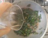 Foto del paso 6 de la receta: Hojas de Remolacha Salteadas
