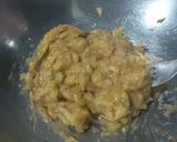 Foto del paso 1 de la receta: Torta Húmeda de Banana