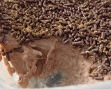 Foto do passo 6 de Sorvete de brigadeiro simples