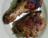 Foto langkah ke 5 dari resep Ayam Bakar Taliwang.