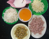 Foto langkah ke 1 dari resep Skotel Singkong.