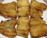 Foto langkah ke 2 dari resep Fillet ikan saus cream jagung.