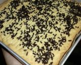 Foto langkah ke 6 dari resep Lekker holland keju aka butterkoek.